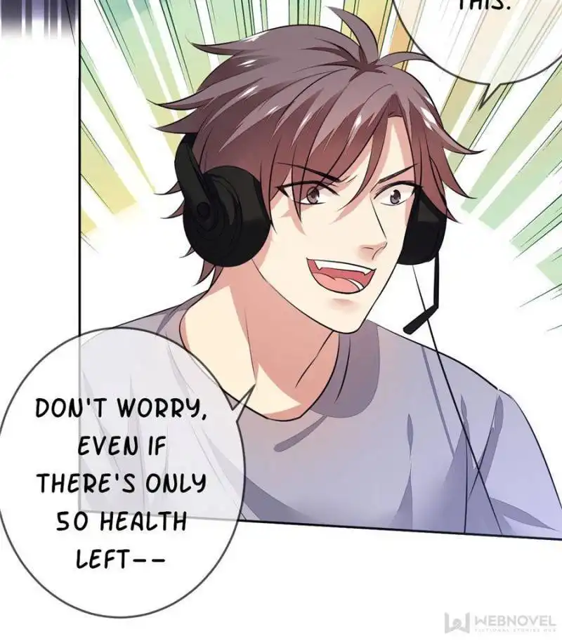 Legend Reboot Chapter 101 20